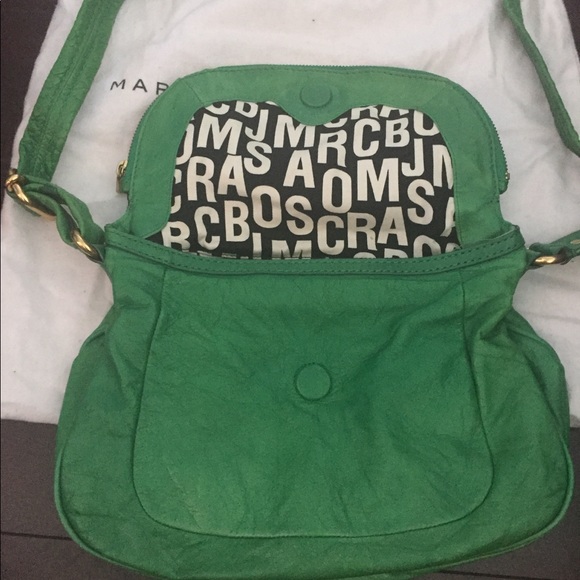 Mark by Mark Jacobs crossbody bag - Picture 2 of 3